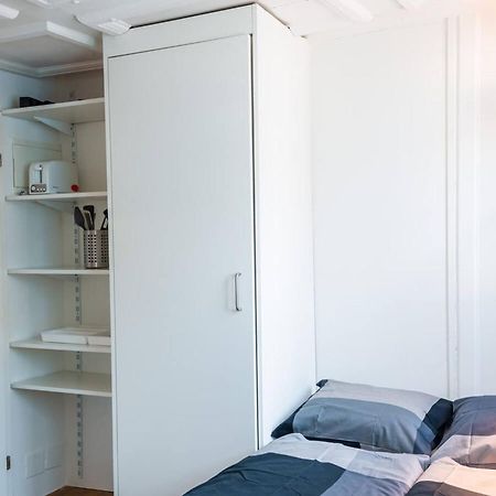 Hitrental Schmidgasse - Apartments Zürih Dış mekan fotoğraf