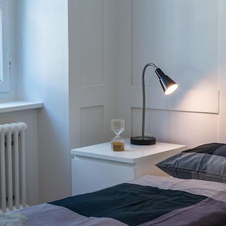 Hitrental Schmidgasse - Apartments Zürih Dış mekan fotoğraf