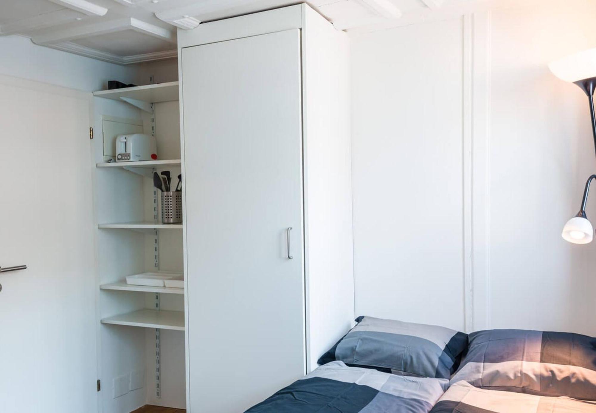 Hitrental Schmidgasse - Apartments Zürih Dış mekan fotoğraf