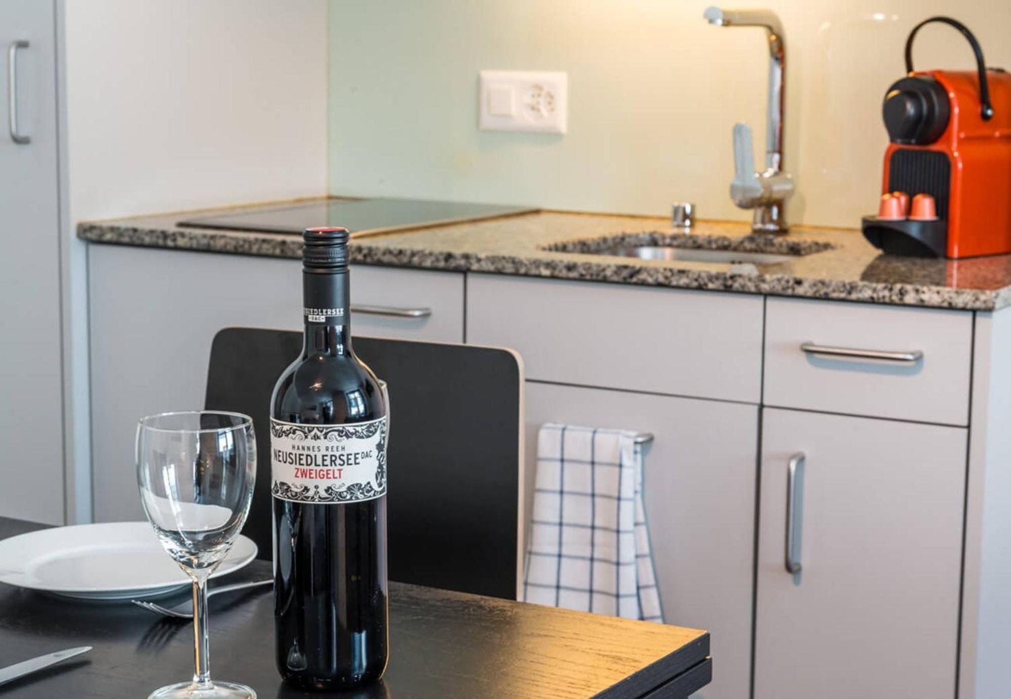 Hitrental Schmidgasse - Apartments Zürih Dış mekan fotoğraf