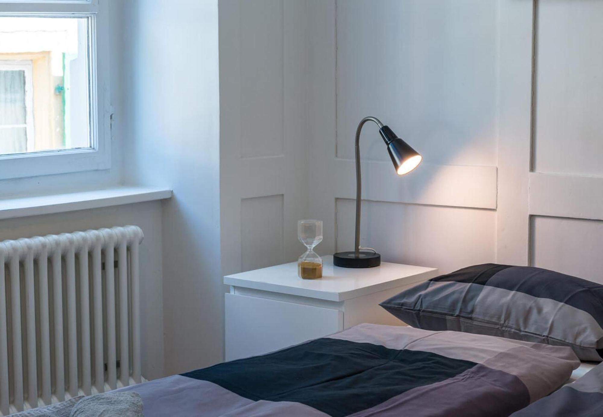 Hitrental Schmidgasse - Apartments Zürih Dış mekan fotoğraf
