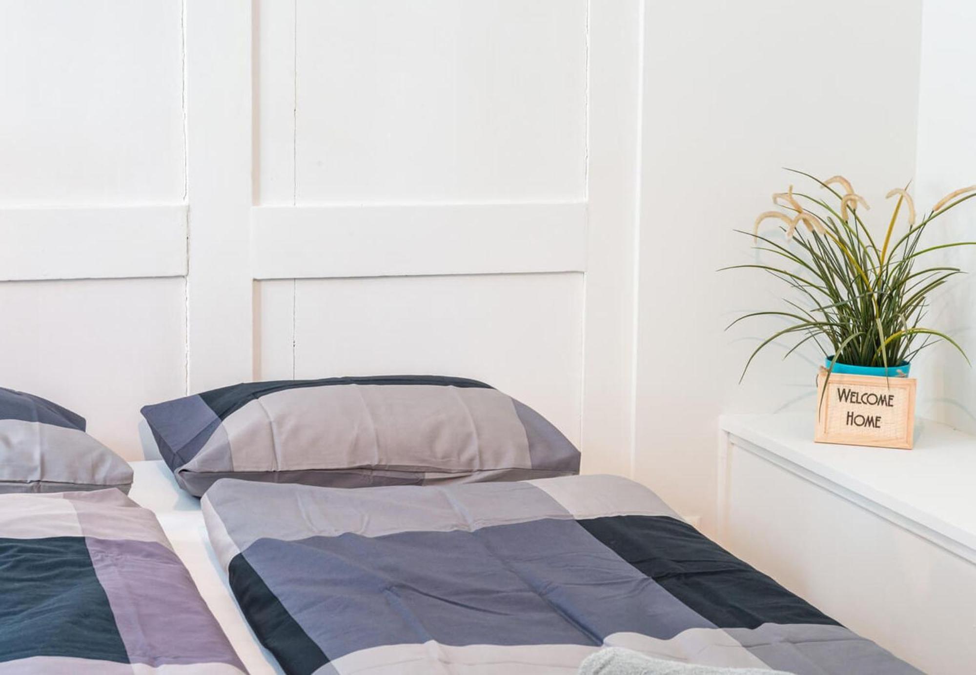 Hitrental Schmidgasse - Apartments Zürih Dış mekan fotoğraf