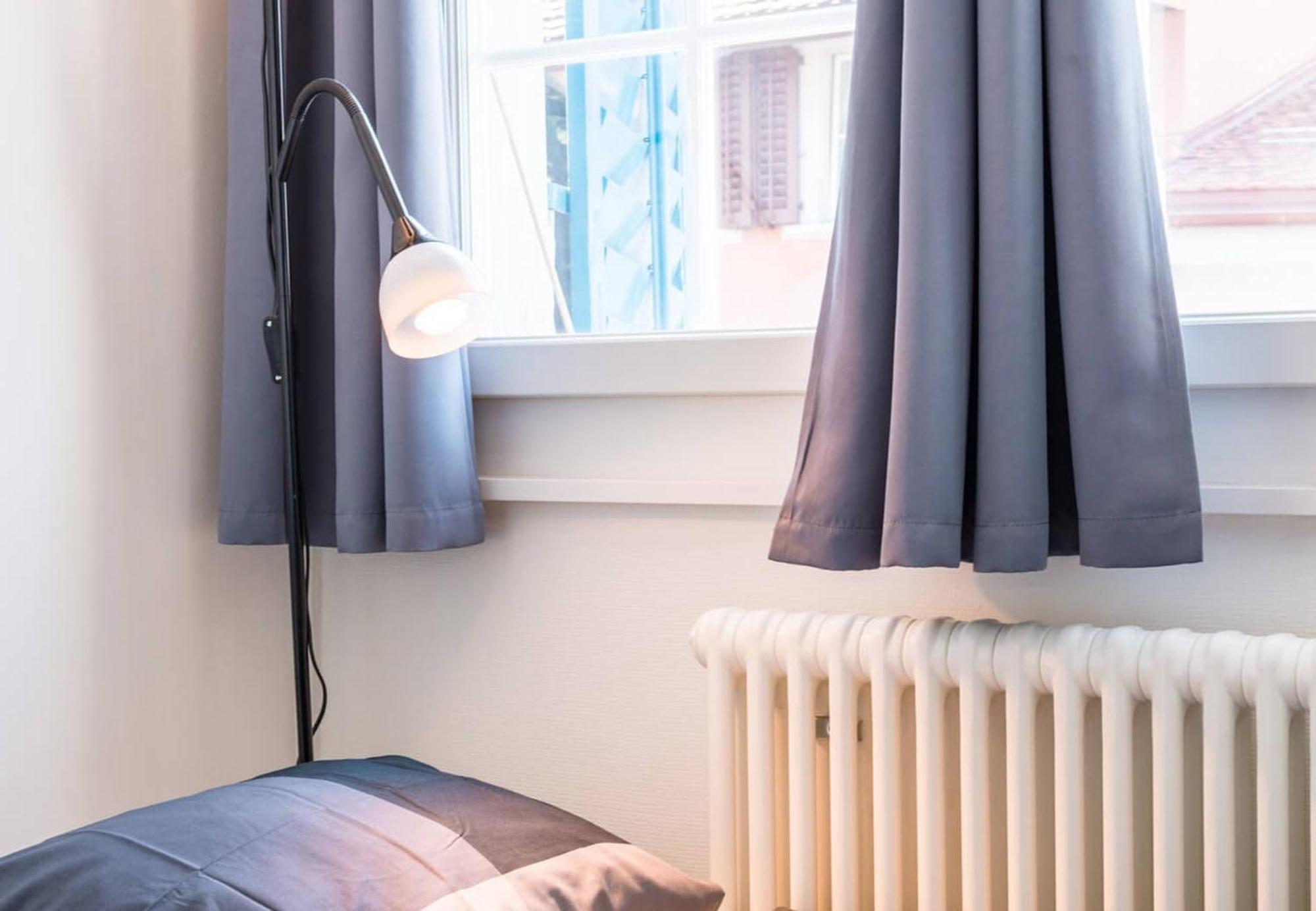 Hitrental Schmidgasse - Apartments Zürih Dış mekan fotoğraf